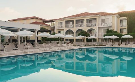 Diana Palace Hotel Zakynthos