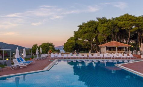 Keri Village & Spa by Zante Plaza (Adults Only)