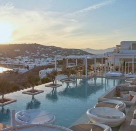 Once in Mykonos - Designed for Adults