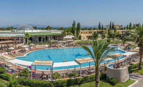 Kipriotis Maris Suites