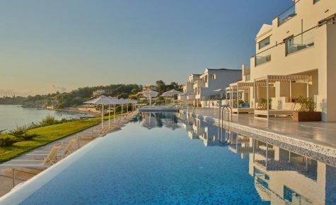 AluaSoul Zakynthos - Adults only - All Inclusive