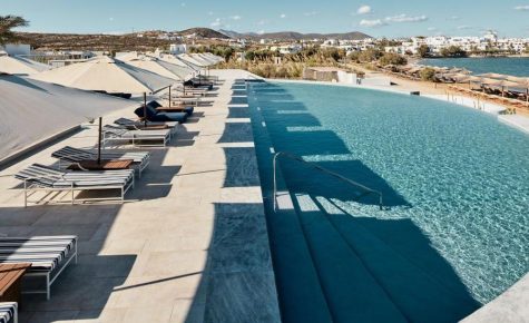 Cosme, a Luxury Collection Resort, Paros