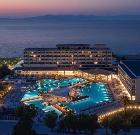 Electra Palace Rhodes - Premium All Inclusive