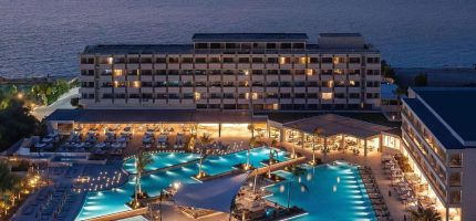 Electra Palace Rhodes - Premium All Inclusive