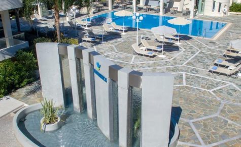 Kedrissos Hotel