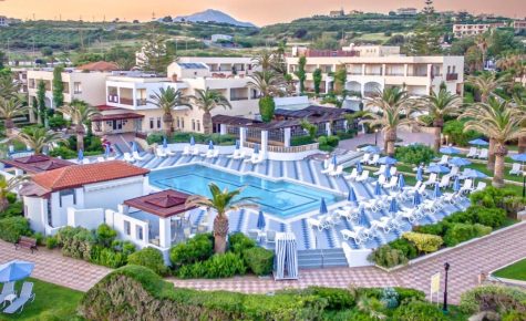 Creta Royal - Adults Only