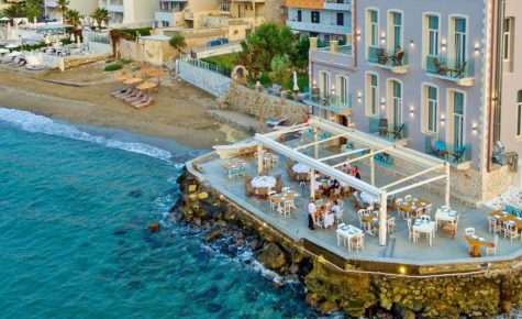 Thalassa Boutique Hotel