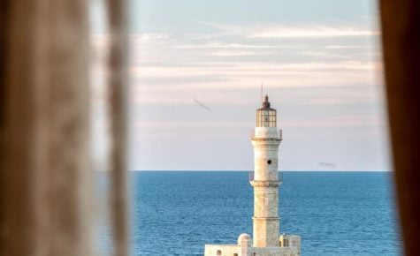 Porto Del Colombo Traditional Boutique Hotel