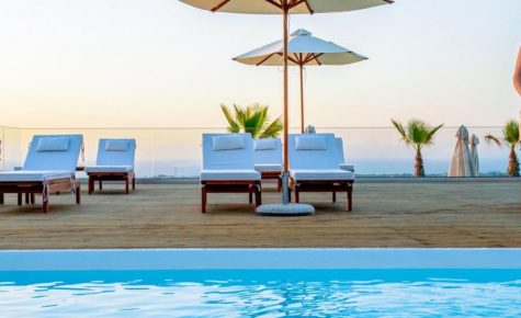 Villaggio Boutique Hotel Hersonissos - Adults Only