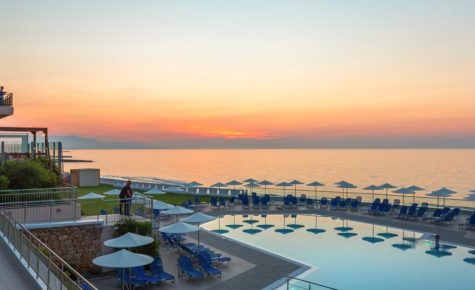 Themis Beach Hotel