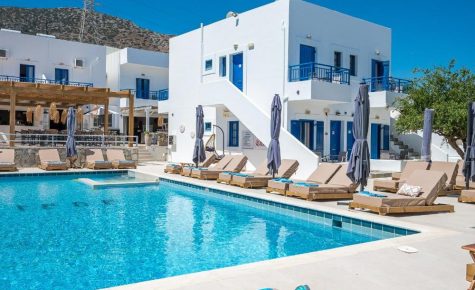 Cretan Seaside Boutique Hotel