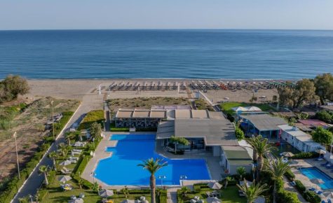 Marinos Beach Hotel