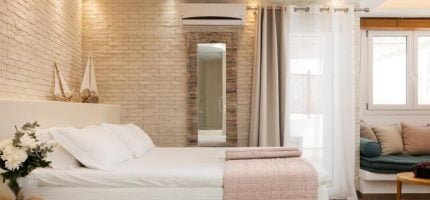 Polis of Naxos Boutique Hotel