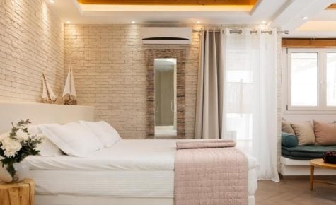 Polis of Naxos Boutique Hotel