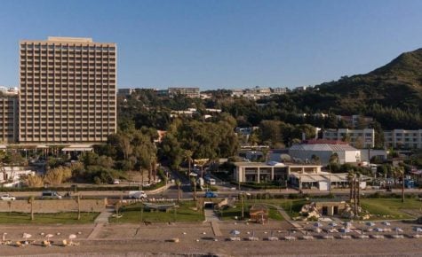 Rodos Palace Hotel