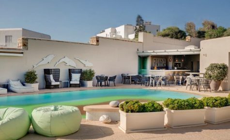 Kouros Art Hotel (Adults Only)