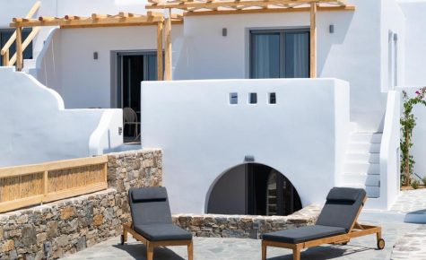 Mirabelle Luxury Villas