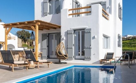 NAXIAN SUNSET VILLAS