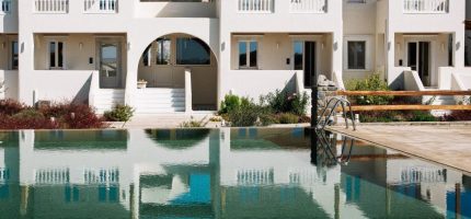 Ammothines Cycladic Suites