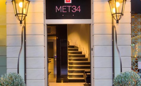 MET34 Athens