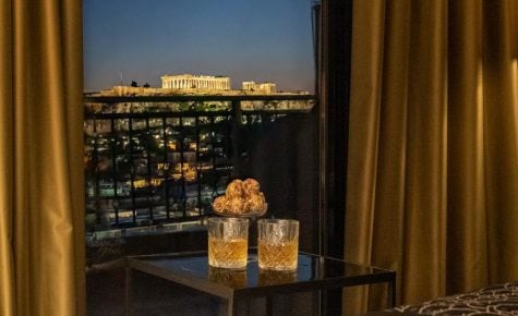 Astor Hotel Athens