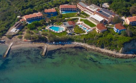 Ibiscus Corfu Hotel