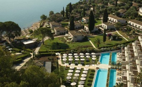 Dreams Corfu Resort & Spa - All Inclusive