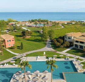 Grecotel LUXME Costa Botanica