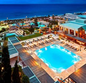 Sheraton Rhodes Resort