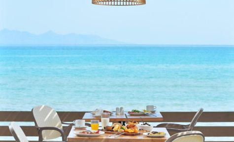 Alykanas Beach Grand Hotel by Zante Plaza