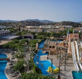 Atlantica Holiday Village Rhodes