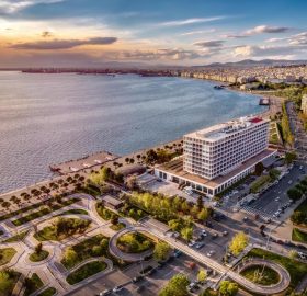 Makedonia Palace