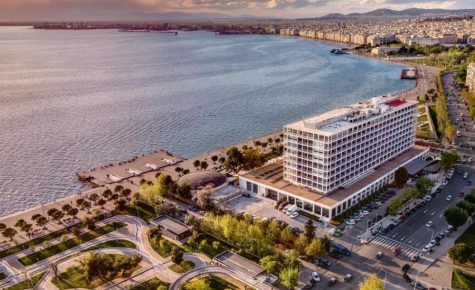 Makedonia Palace