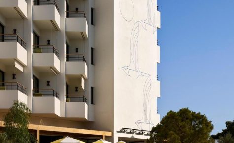 Ace Hotel & Swim Club Athens