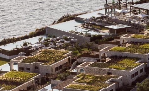 Lesante Cape Resort & Villas - The Leading Hotels of the World