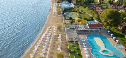 Capo Di Corfu - All Inclusive