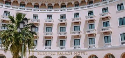 Electra Palace Thessaloniki