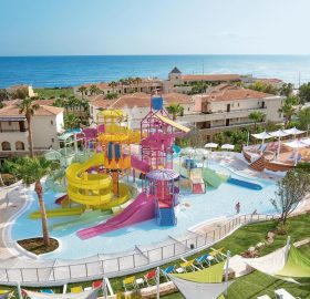 Grecotel Marine Palace & Aqua Park, Lifestyle All In Resort