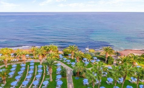 Creta Star Hotel - Adults Only