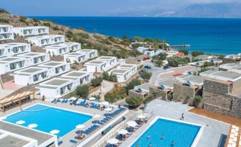 Ariadne Beach - Adults Only