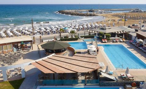 Astir Beach Hotel