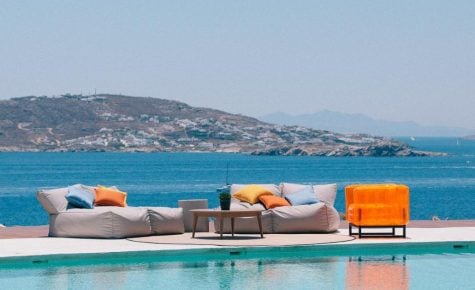 Anamar Destino Mykonos