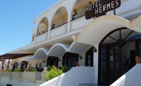 Hotel Hermes