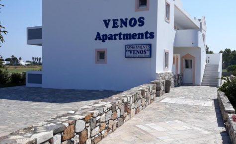 VENOS APARTMENTS