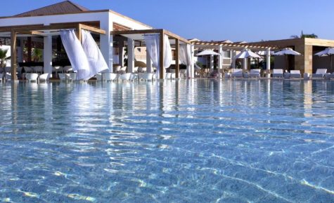 Pelagos Suites Hotel & Spa