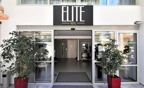 Elite Hotel