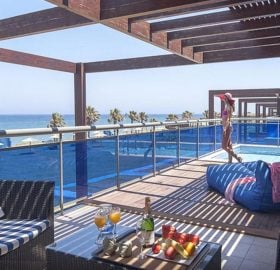 All Senses Nautica Blue Exclusive Resort & Spa - All Inclusive