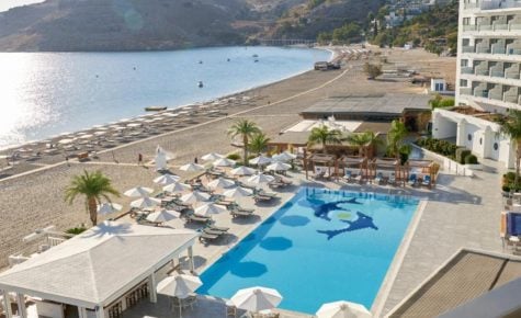 Lindos Bay Hotel