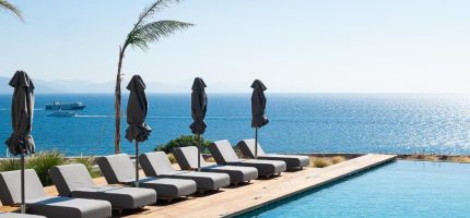 KOIA All - Suite Well Being Resort - Adults Only