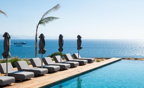 KOIA All - Suite Well Being Resort - Adults Only